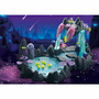 Playmobil - Lacul Lui Moon Fairy - 2