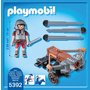 Playmobil - Legionar Cu Balista - 3