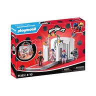 Playmobil-MIRACULOUS DEFILAREA DE MODA IN PARIS