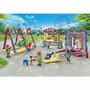Playmobil - Parc Atractii Pentru Copii - 1