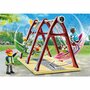 Playmobil - Parc Atractii Pentru Copii - 4
