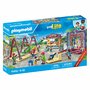 Playmobil - Parc Atractii Pentru Copii - 5