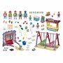 Playmobil - Parc Atractii Pentru Copii - 6