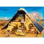 Playmobil - Piramida Faraonului - 3