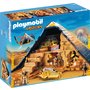 Playmobil - Piramida Faraonului - 1