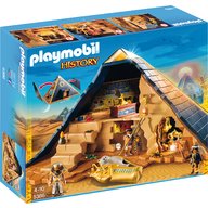 Playmobil - Piramida Faraonului