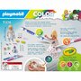 Playmobil - Playmobil Color Designer - 5