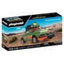 Playmobil-PORSCHE 911 CARRERA OFF ROAD - 1
