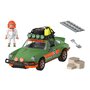 Playmobil-PORSCHE 911 CARRERA OFF ROAD - 2