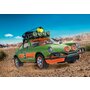 Playmobil-PORSCHE 911 CARRERA OFF ROAD - 3
