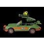 Playmobil-PORSCHE 911 CARRERA OFF ROAD - 4