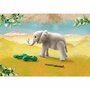 Playmobil - Pui De Elefant - 1