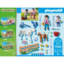 Playmobil - Set Copii Si Caluti - 5