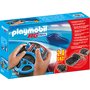 Playmobil - Set Telecomanda 2.4Ghz - 1