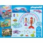 Playmobil - Sirene - 5