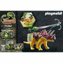 Playmobil - Triceratops - 6
