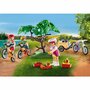 Playmobil - Tur In Munti Cu Bicicleta - 1