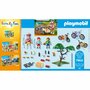 Playmobil - Tur In Munti Cu Bicicleta - 5