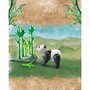 Playmobil - Urs Panda - 1