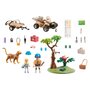 Playmobil - Vehicul Pentru Salvarea Animalelor - 1
