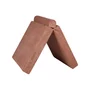 Playset Modular Canapea Premium Velur reiat   corduroy spuma ,   Caramiziu - 8