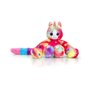 Ty - Keel Toys - Jucarie din plus Freya , Huggems , 25 cm, Multicolor - 1