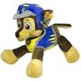 Spin Master - Jucarie din plus Chase , Paw Patrol , Dino rescue, 53 cm, Multicolor - 1