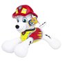 Spin Master - Jucarie din plus Marshall , Paw Patrol , Dino rescue, 53 cm, Multicolor - 1