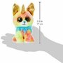 Ty - Jucarie din plus Catel chihuahua unicorn yips , Boos , 15 cm - 3