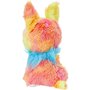 Ty - Jucarie din plus Catel chihuahua unicorn yips , Boos , 15 cm - 4