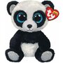 Ty - Jucarie din plus Ursuletul Bamboo panda , 15 cm - 1