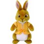TY - Jucarie din plus Iepurasul Mopsy , Peter Rabbit , 15 cm - 1