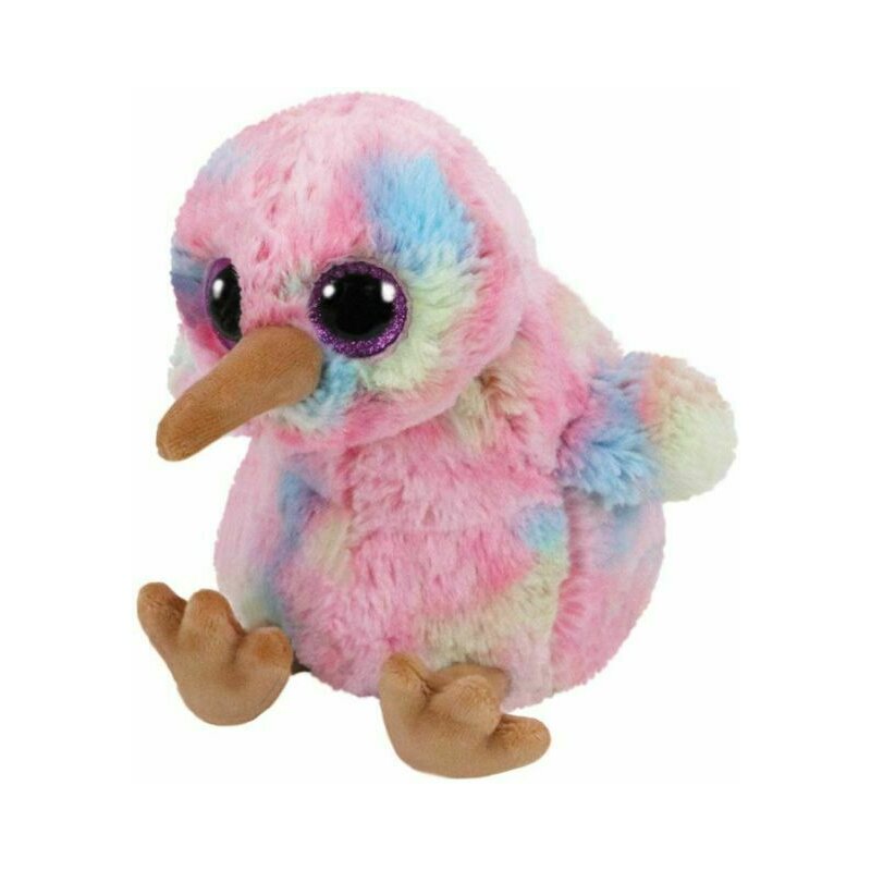 Ty - plus 24cm pasare kiwi