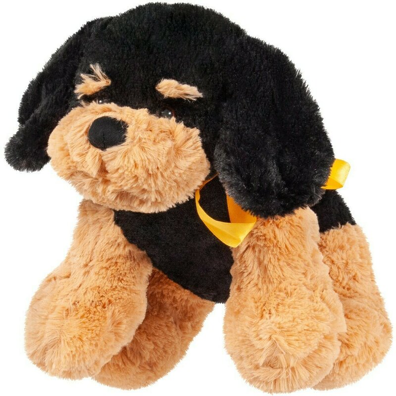 Plusuri stip - PLUS CATELUS ROTTWEILER 35CM