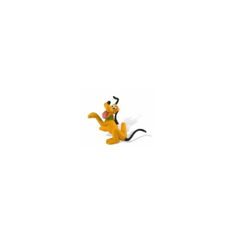 Bullyland - figurina pluto