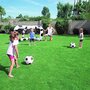 Poarta de fotbal gonflabila pentru copii Bestway - 3