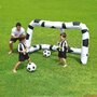 Poarta de fotbal gonflabila pentru copii Bestway - 4