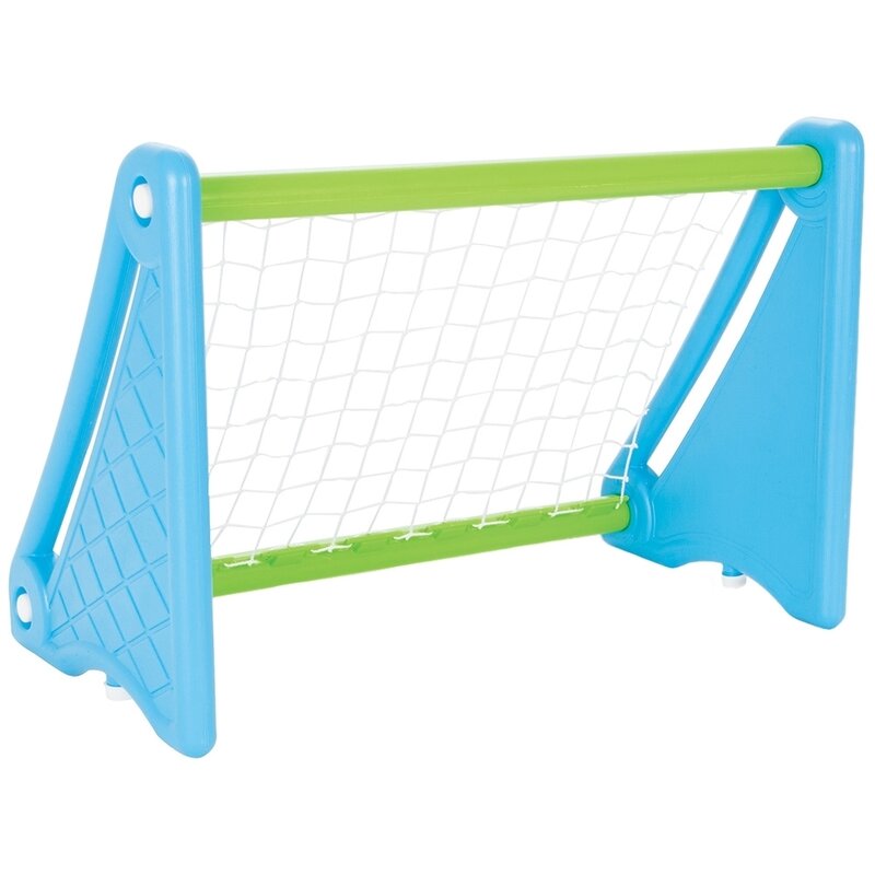 Pilsan - poarta de fotbal champion football goal, albastru