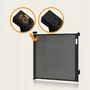 Poarta de siguranta, Lionelo, Thea, Cu suruburi, Textila, Retractabila, Mecanism dublu de blocare, Montaj universal, 95x140 cm, Conform cu standardul european de securitate EN1930, Negru - 18