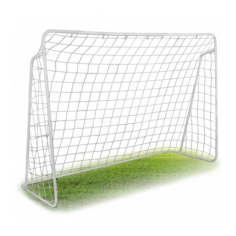 Poarta mare pentru fotbal, 215 x 76 x 153 cm, Neo-Sport 1457