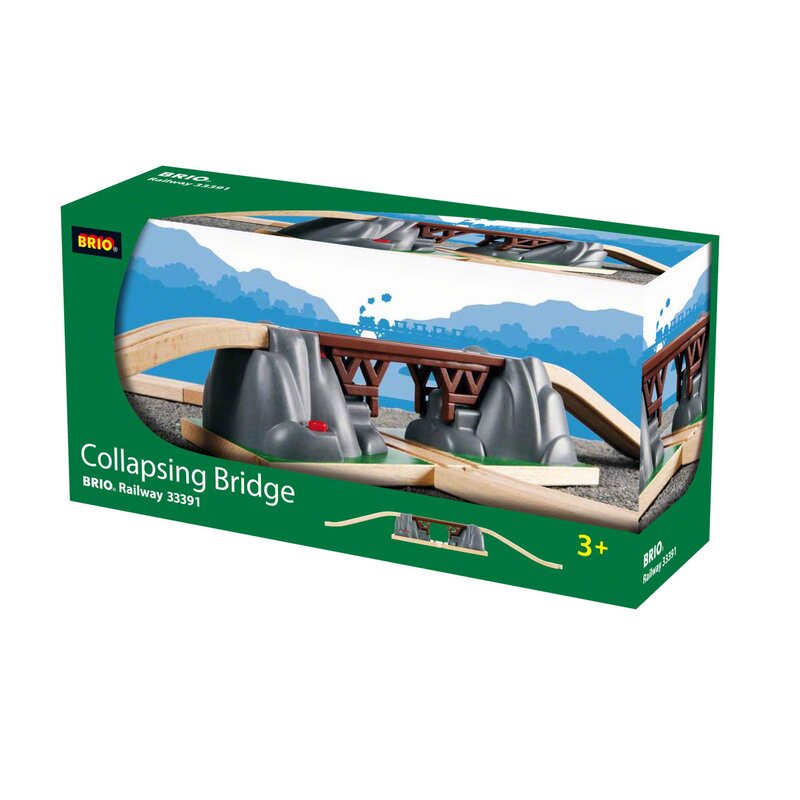 Brio - accesoriu pod