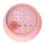 Pompa de san electrica HP (pink) - 3
