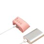 Pompa de san electrica S9 (pink) - 4