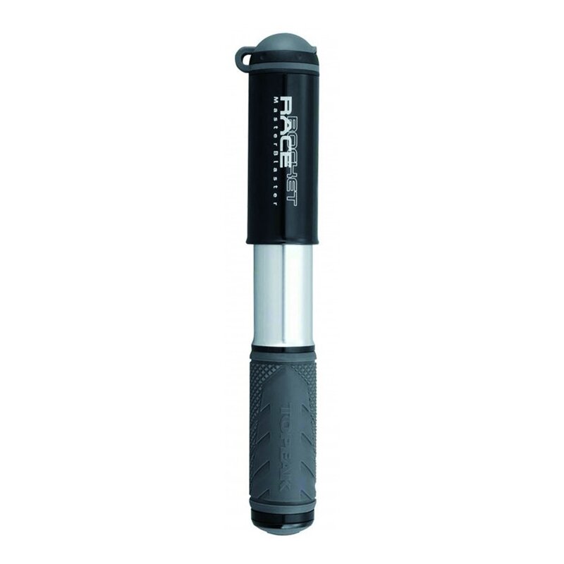 Pompa Mini Topeak Race Rocket, TRR-2B - Negru