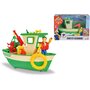 Simba - Set de joaca Barca de pescuit a lui Charlie , Pompierul Sam, Multicolor - 1