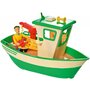 Simba - Set de joaca Barca de pescuit a lui Charlie , Pompierul Sam, Multicolor - 2