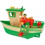 Simba - Set de joaca Barca de pescuit a lui Charlie , Pompierul Sam, Multicolor - 4