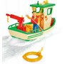 Simba - Set de joaca Barca de pescuit a lui Charlie , Pompierul Sam, Multicolor - 7