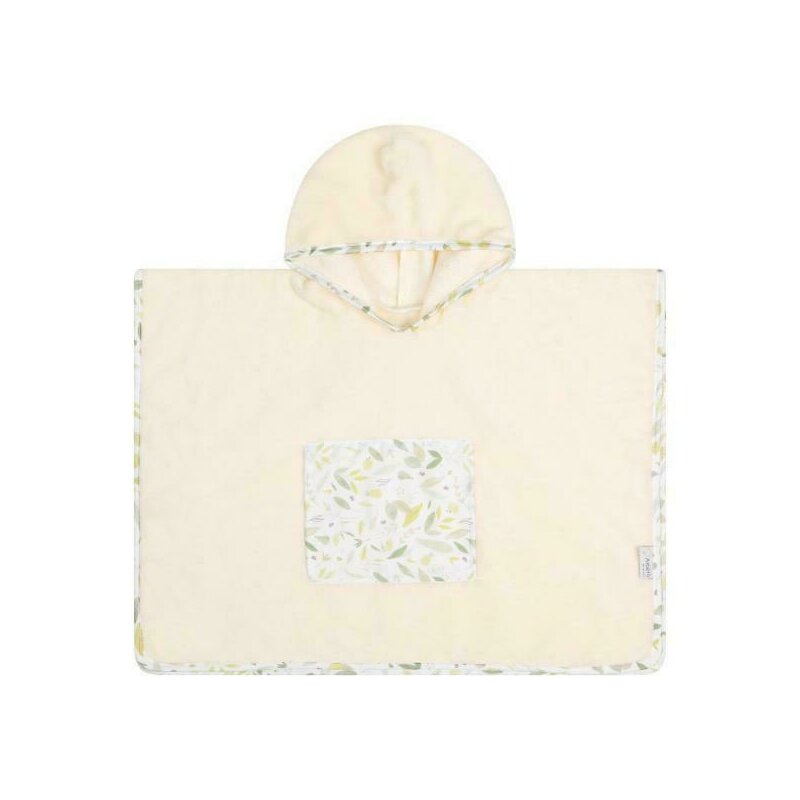 Poncho de baie Klups Junior Picnic E002