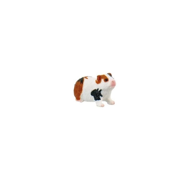 Bullyland - figurina porcusor de guinea